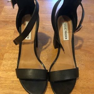 Steven Madden Heels